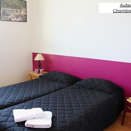 Domaine Les Terres De Saint-Hilaire Apartment Ollieres Ngoại thất bức ảnh