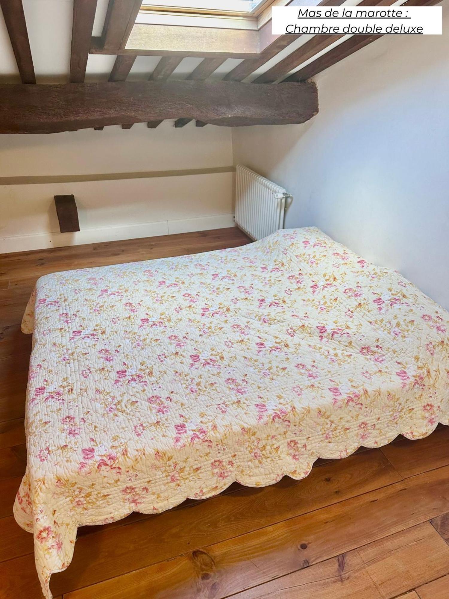 Domaine Les Terres De Saint-Hilaire Apartment Ollieres Ngoại thất bức ảnh
