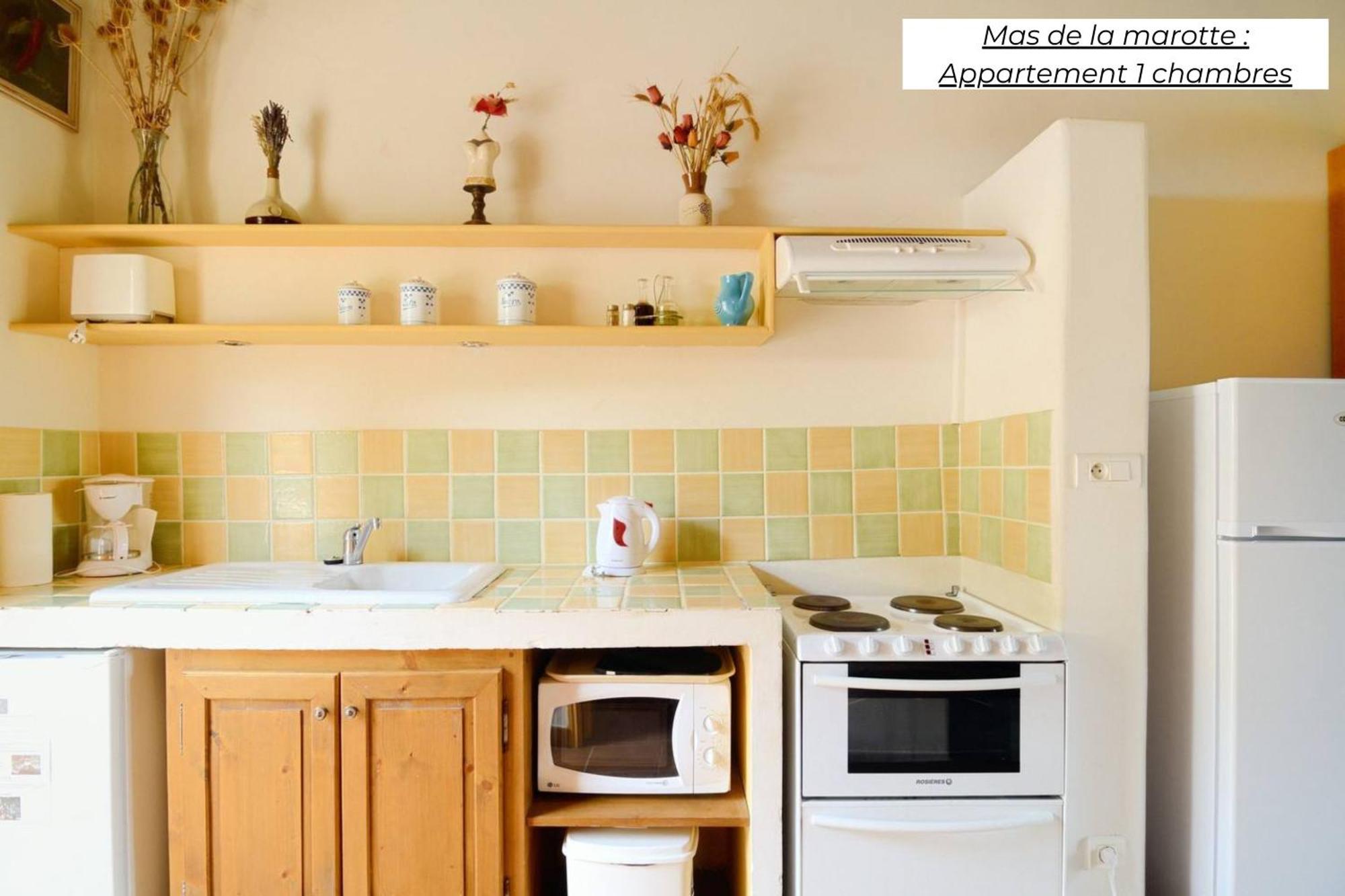 Domaine Les Terres De Saint-Hilaire Apartment Ollieres Ngoại thất bức ảnh