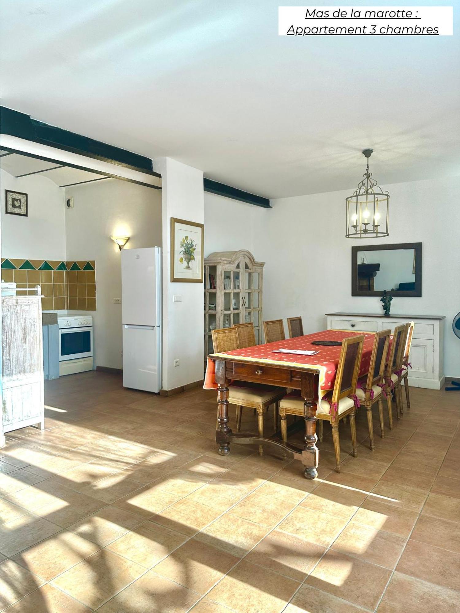 Domaine Les Terres De Saint-Hilaire Apartment Ollieres Ngoại thất bức ảnh