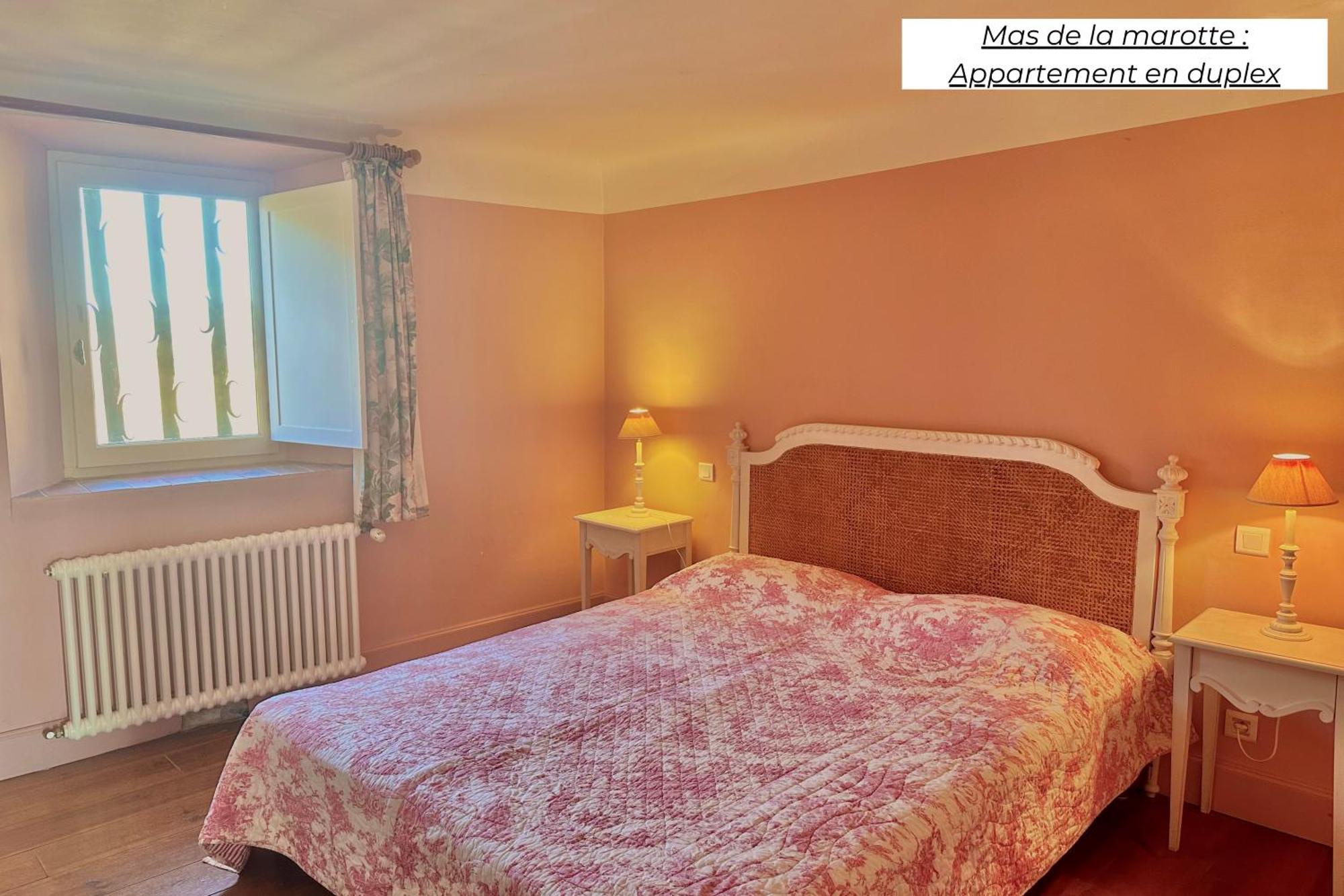 Domaine Les Terres De Saint-Hilaire Apartment Ollieres Ngoại thất bức ảnh
