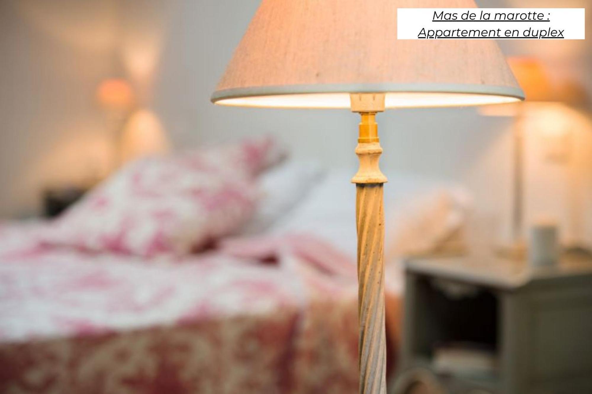 Domaine Les Terres De Saint-Hilaire Apartment Ollieres Ngoại thất bức ảnh