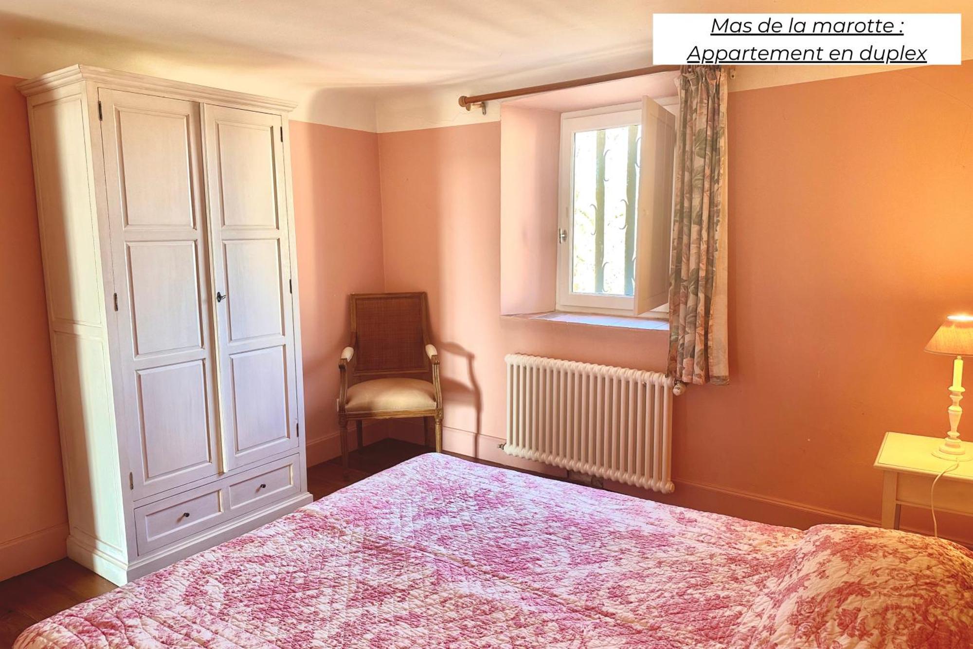 Domaine Les Terres De Saint-Hilaire Apartment Ollieres Ngoại thất bức ảnh
