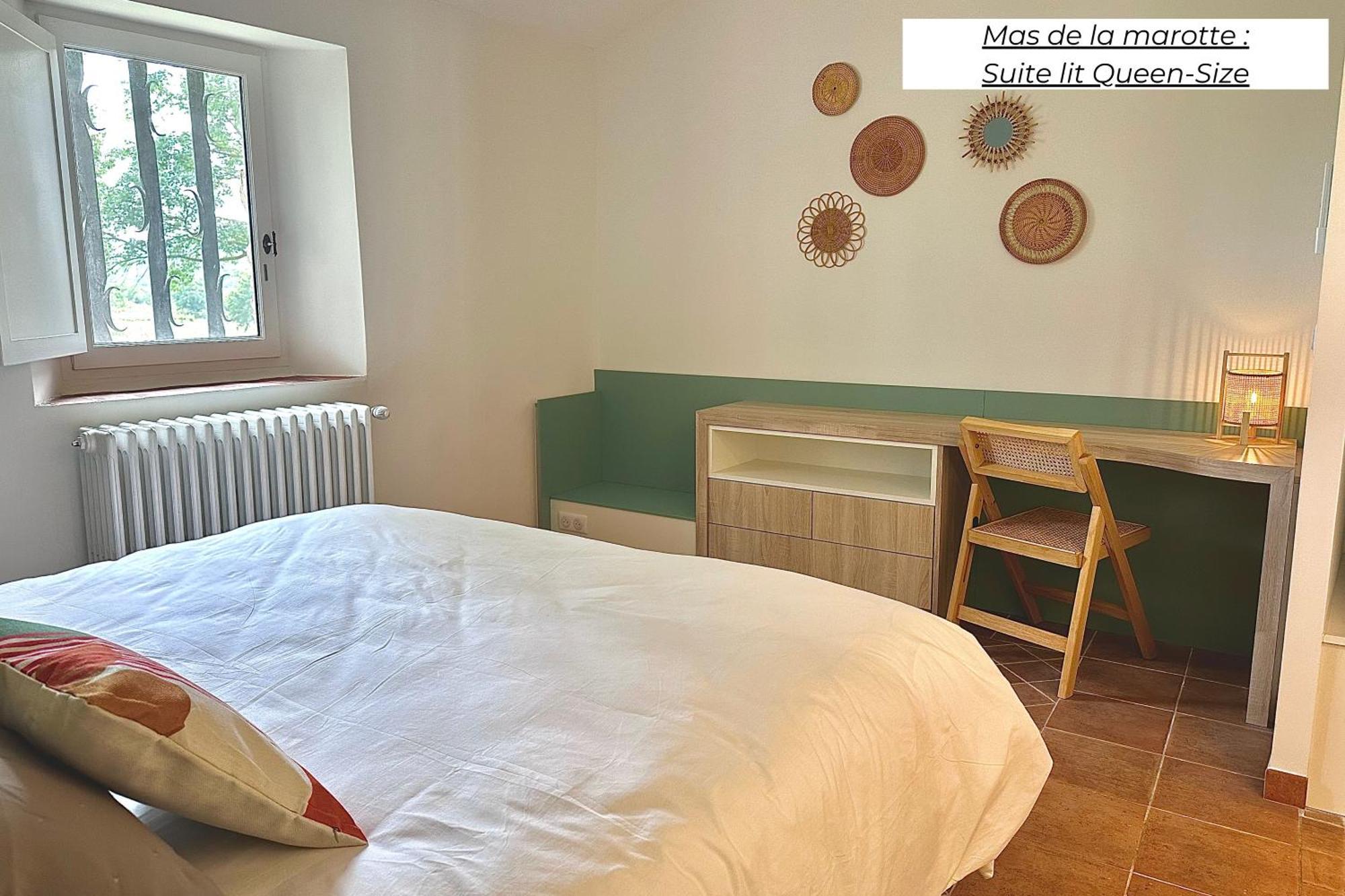 Domaine Les Terres De Saint-Hilaire Apartment Ollieres Ngoại thất bức ảnh