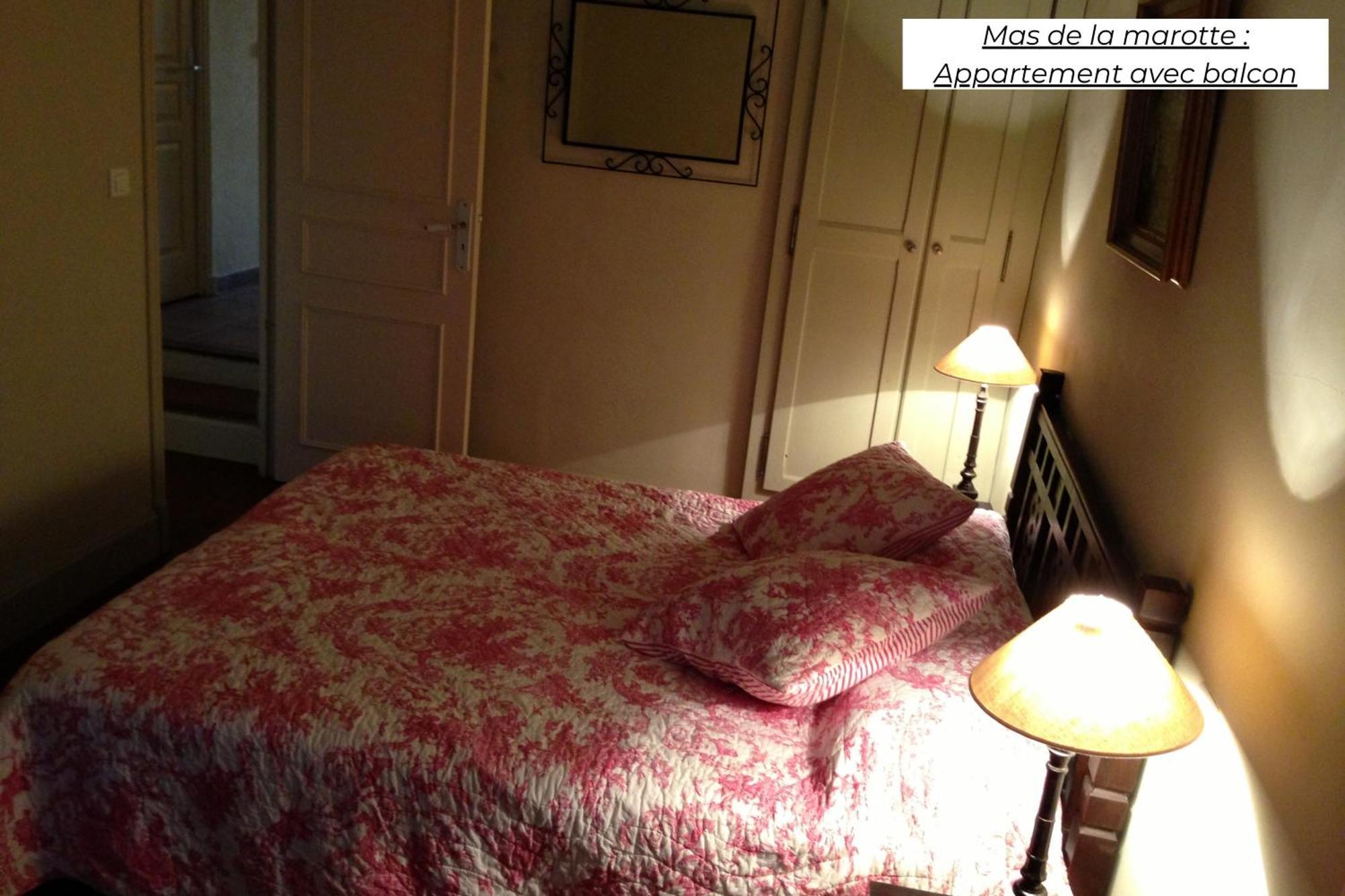 Domaine Les Terres De Saint-Hilaire Apartment Ollieres Ngoại thất bức ảnh