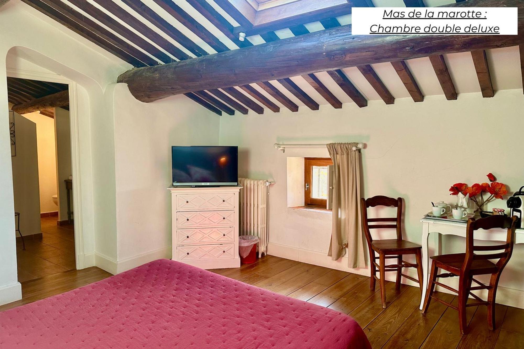 Domaine Les Terres De Saint-Hilaire Apartment Ollieres Ngoại thất bức ảnh