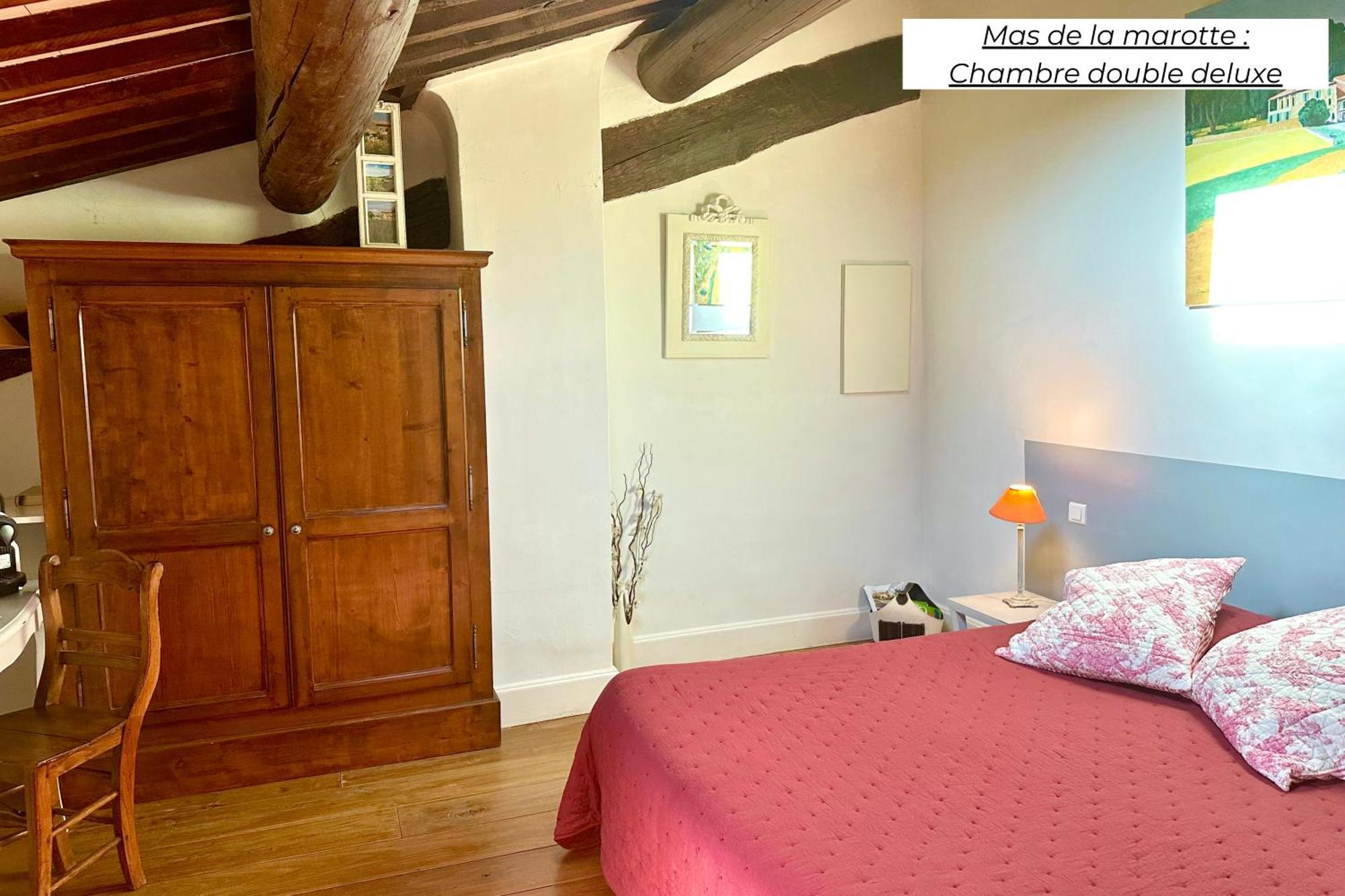 Domaine Les Terres De Saint-Hilaire Apartment Ollieres Ngoại thất bức ảnh